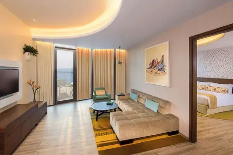 The Retreat Palm Dubai - MGallery by Sofitel in Dubai — foto 23