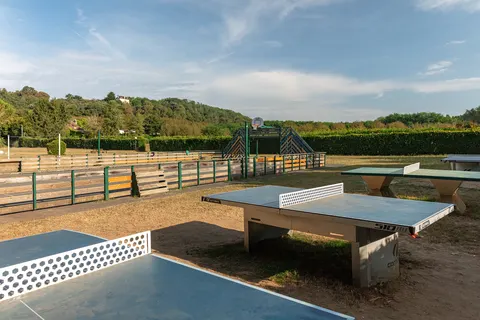 Camping Domaine De Soleil Plage foto 4