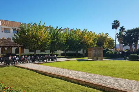 Appartementen Golden Club foto 6