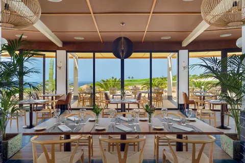 Hotel H10 Playa Meloneras Horizons Collection in San Bartolomé de Tirajana — foto 21