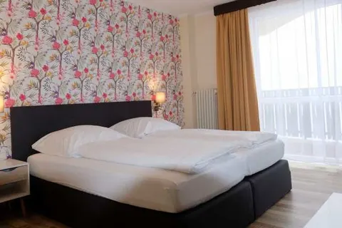 Hotel Zum Weissen Lamm foto 16