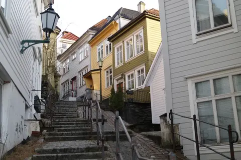 Ontdek Zuid-Noorwegen in Noorwegen — foto 14