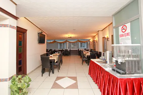 Hotel Evsen in Fatih — foto 13