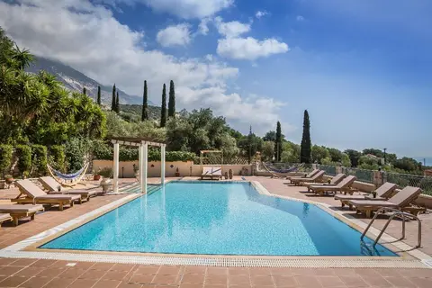 Dianas Studios in Μουσάτα — foto 18