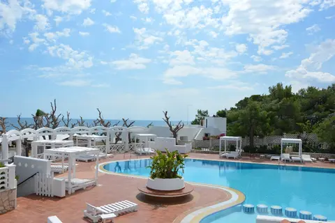 Hotel La Corvetta in Monopoli, foto 22