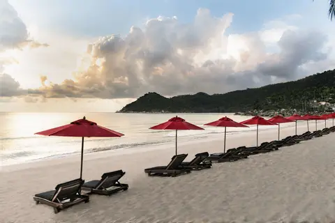 Anantara Rasananda Koh Phangan Villas in Ko Pha-Ngan — foto 20