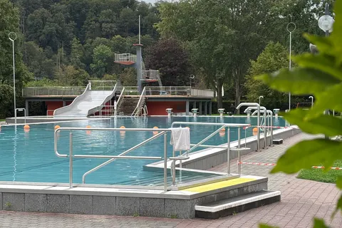 Knaus Campingpark Nassau foto 1