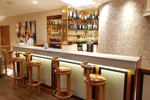Champerret Elysees in Parijs, foto 5