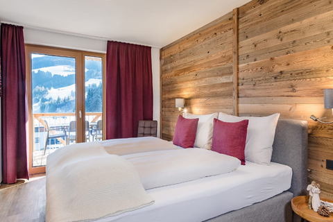 AlpenParks Hochkönig foto 9