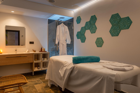 Hotel L'Azure foto 26