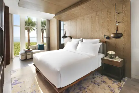 Intercontinental Ras Al Khaimah Resort and Spa in Ras Al Khaimah — foto 19