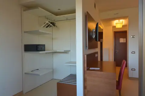 Hotel Il Gentiluomo in Arezzo, foto 9