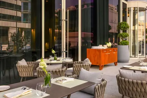 Grand Mercure Dubai City in Dubai — foto 9