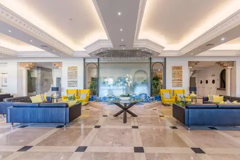 Luna Hotel da Oura in Albufeira — foto 8