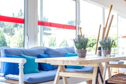 Hotel Tina's Plus foto 3