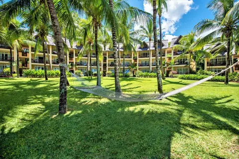 Sands Suites Resort & Spa in Flic en Flac VCA