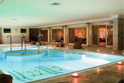 Sighientu Resort in Quartu Sant'elena — foto 16