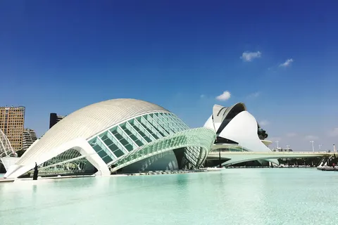 Hotel Silken Puerta Valencia foto 18