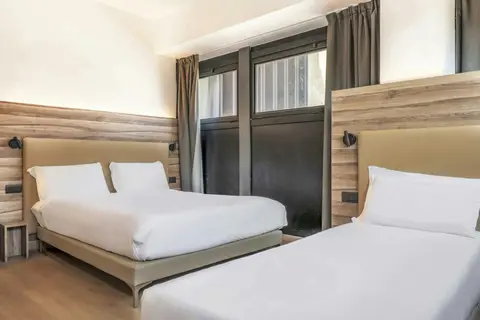 B&B HOTEL Prato City Center in Florence, foto 24