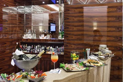 UNAHOTELS Decò Roma in Rome — foto 3