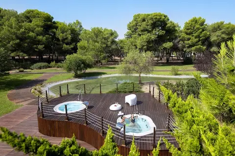 Kalidria Hotel & Thalasso Spa in Castellaneta — foto 3