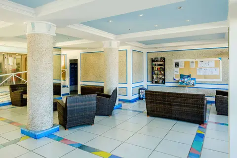 Residence L Ange Gardien in Villefranche-sur-Mer, foto 10