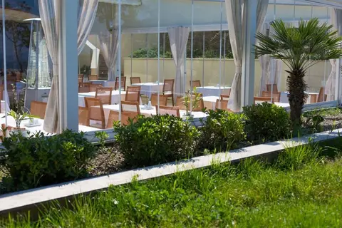 Blue Waves Resort in Malinska — foto 11