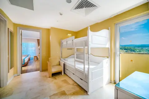 Mukarnas Spa & Resort Hotel in Alanya — foto 18