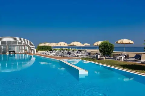Towers Hotel Stabiae Sorrento Coast in Castellammare Di Stabia, foto 23