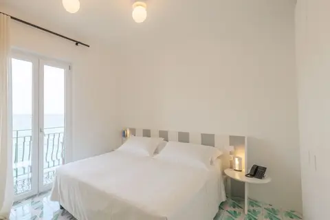 Miramare Sea Resort & Spa in Sant Angelo — foto 20