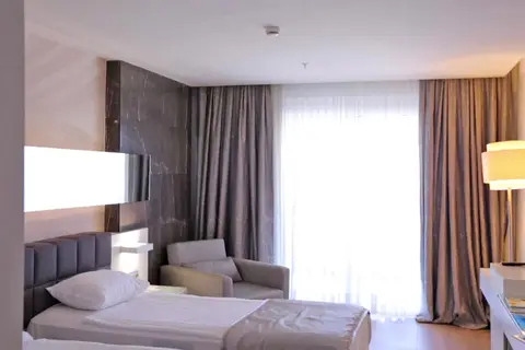 Lonicera Resort & Spa in Çorum — foto 16