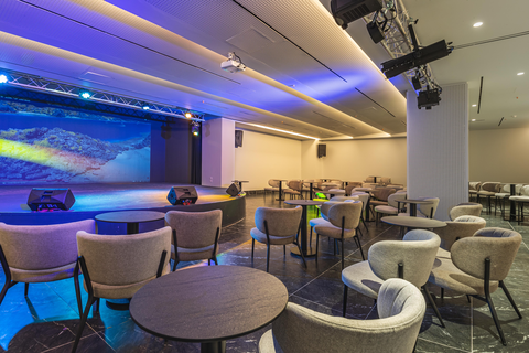 Hotel Blue Lagoon Queen foto 27