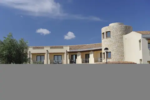 Terradimare Resort & Spa in San Teodoro — foto 7