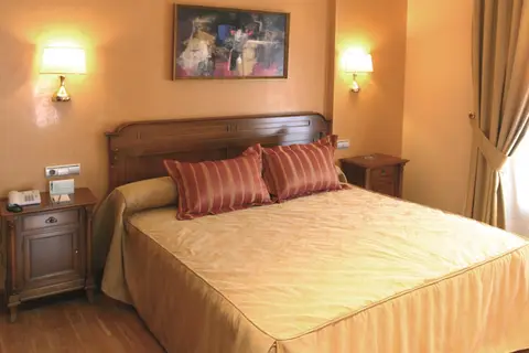 Sercotel Guadiana in Ciudad Real — foto 24