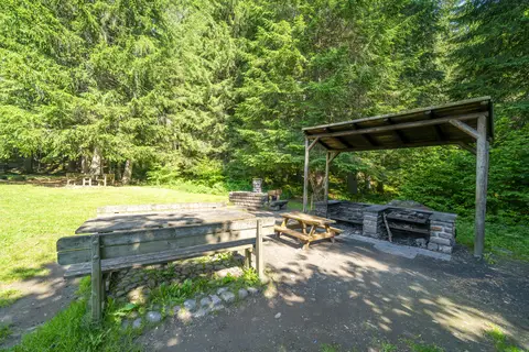 Val Di Fiemme Easy Camping in Predazzo — foto 23