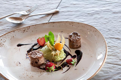 Hotel Bergheimat foto 9