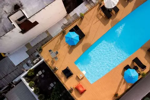Days Inn by Wyndham Patong Beach Phuket in ตำบลป่าตอง — foto 11
