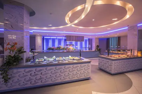 Vassos Nissi Plage Hotel in Ayia Napa — foto 4
