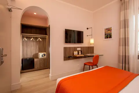 Hotel Villa Grazioli in Rome — foto 12