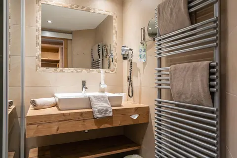 Hotel Pass Thurn in Mittersill — foto 5