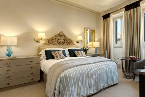 Hotel de Russie Rome, a Rocco Forte Hotel in Rome, foto 8