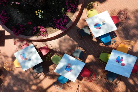 A For Art Design Hotel in Θάσος — foto 8