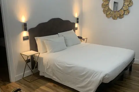 Hotel Cassia in Rome, foto 29