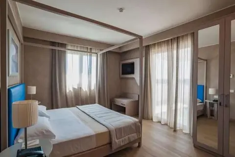 Cala Ponte Hotel in Polignano a Mare — foto 15