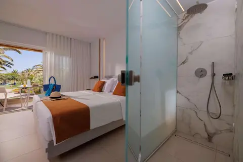 Anissa Oasis Beach in Anissaras Hersonisou, foto 14