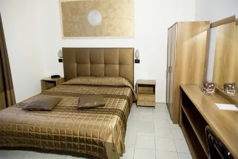 Hotel Europa in Genua, foto 7