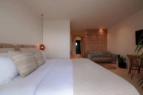 Asty Mykonos Hotel & Spa in Τούρλος — foto 11