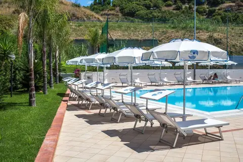 Hotel Ferretti in Diamante — foto 2