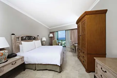 Sandos Cancun Lifestyle Resort in Secrets The Vine Cancún — foto 4
