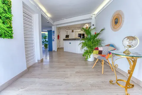 Las Brisas Bungalows foto 11